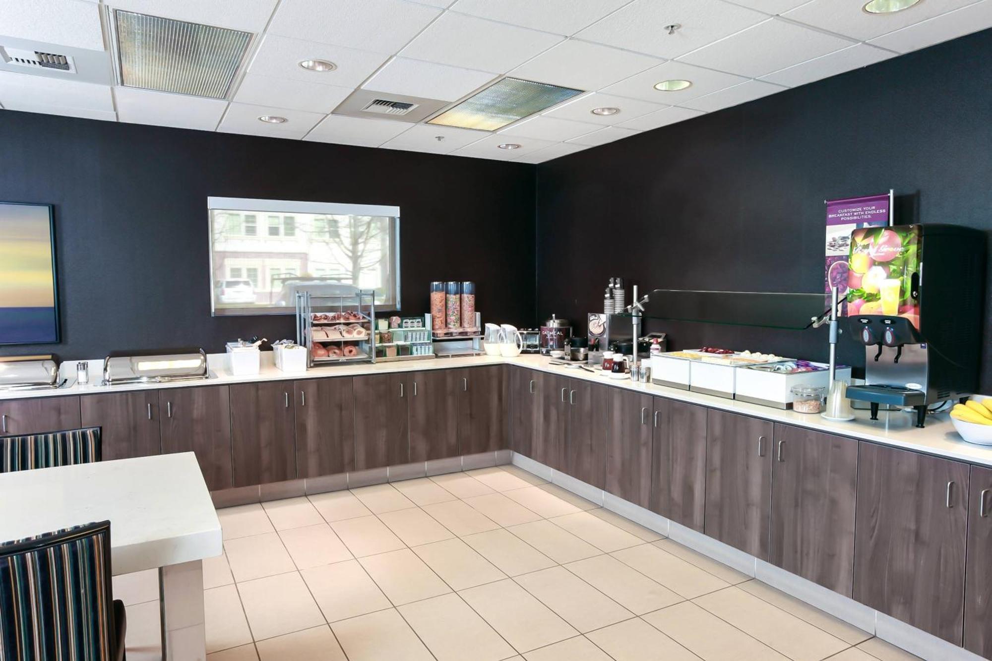 Residence Inn By Marriott Stockton Εξωτερικό φωτογραφία