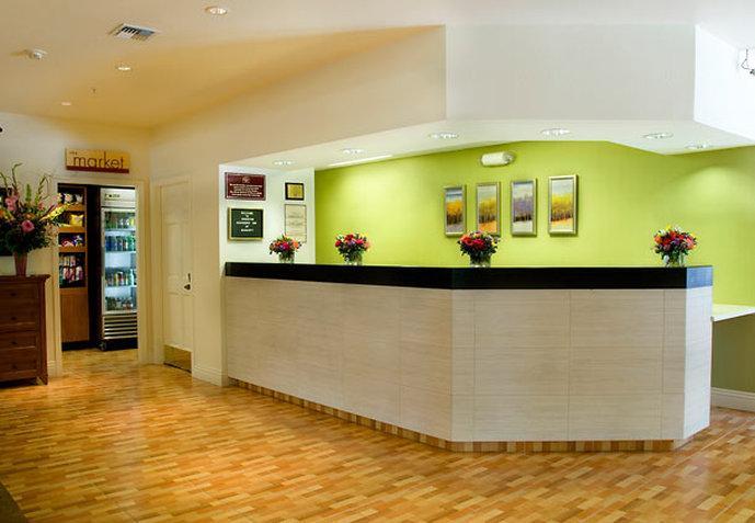 Residence Inn By Marriott Stockton Εξωτερικό φωτογραφία