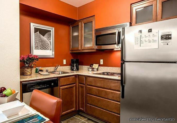 Residence Inn By Marriott Stockton Εξωτερικό φωτογραφία